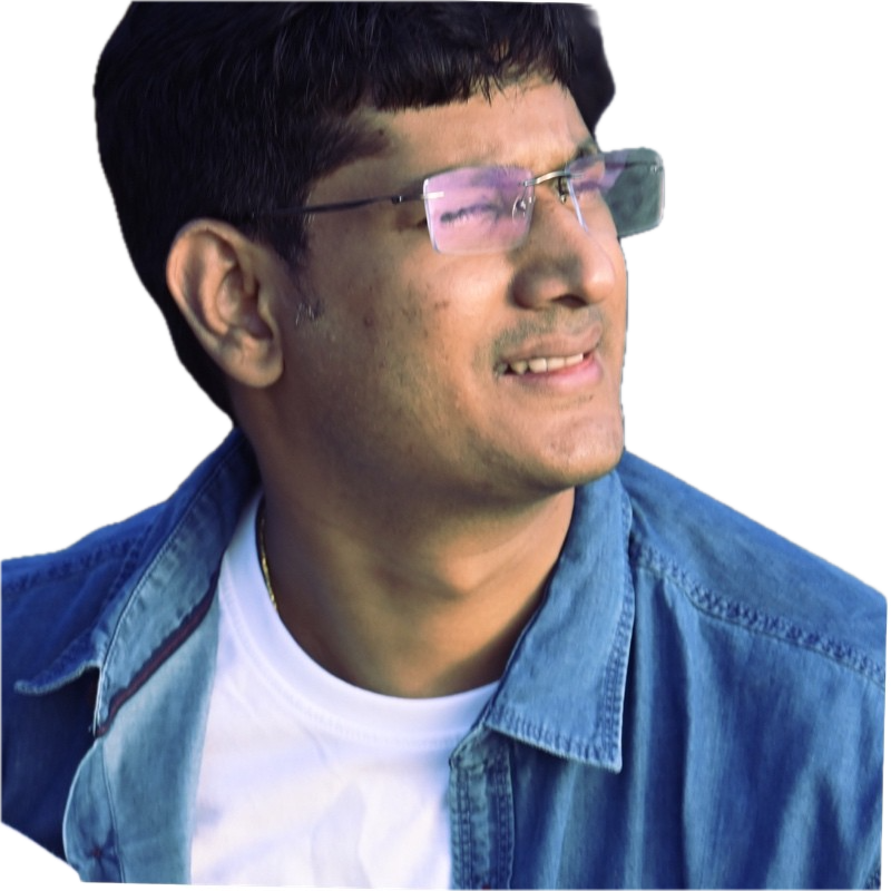 Sajesh Nair